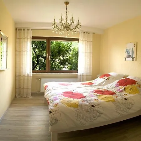 Apartamento Irene *